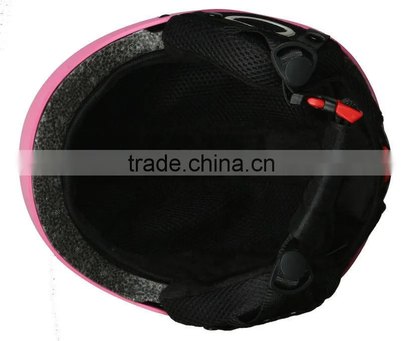 CE Approved Snowboard Helmet Adjustable Water Ski Helmet