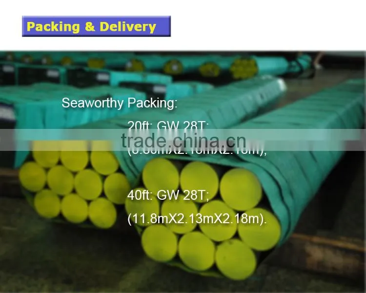 Intermediates Alloy Bars 9260 Spring Steel Price