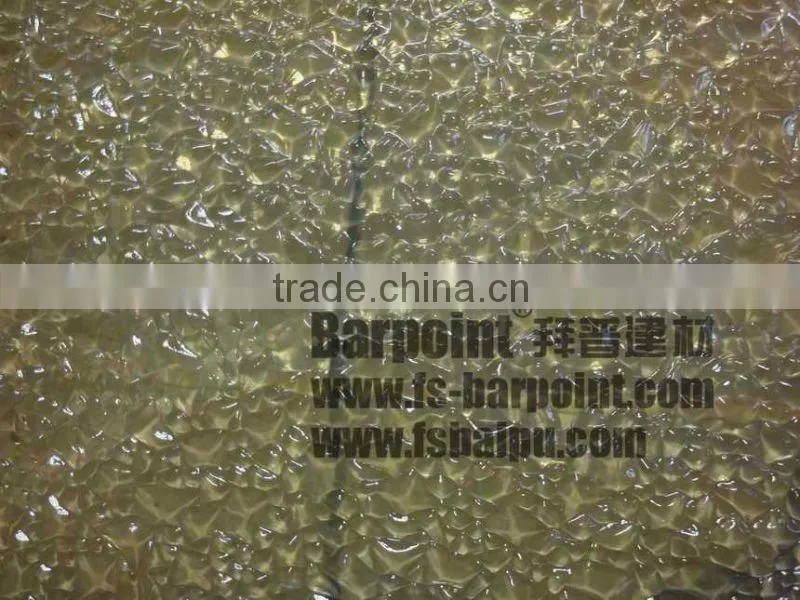 polycarbonate embossied sheet