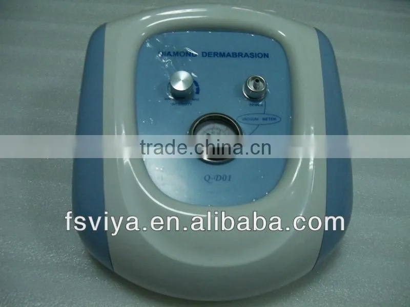 VY-QD01 Hotsale Facial exfoliator machine
