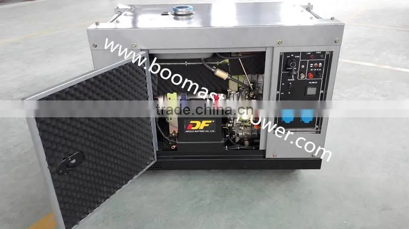Kipor 5kw home power generator