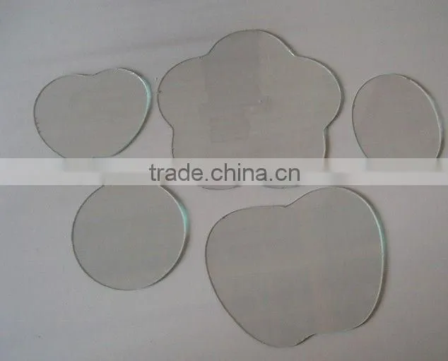 cnc glass sheet cutting machine easy operation
