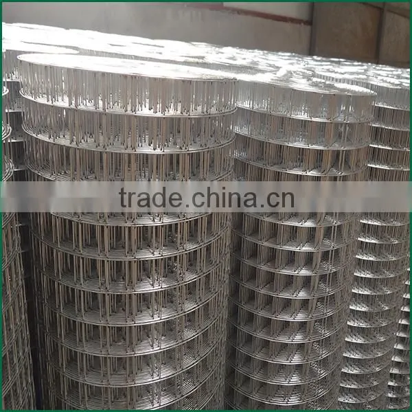 Automatic Wire Mesh Welding Machine