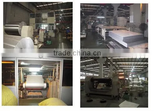Fire Resistant Aluminum Composite Panel