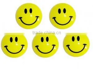 Customized Promotion Rubber Magnet for Fridge with Logo