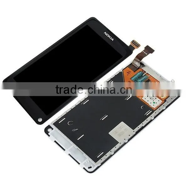 Cheap LCD Screen For Nokia N9 LCD Display