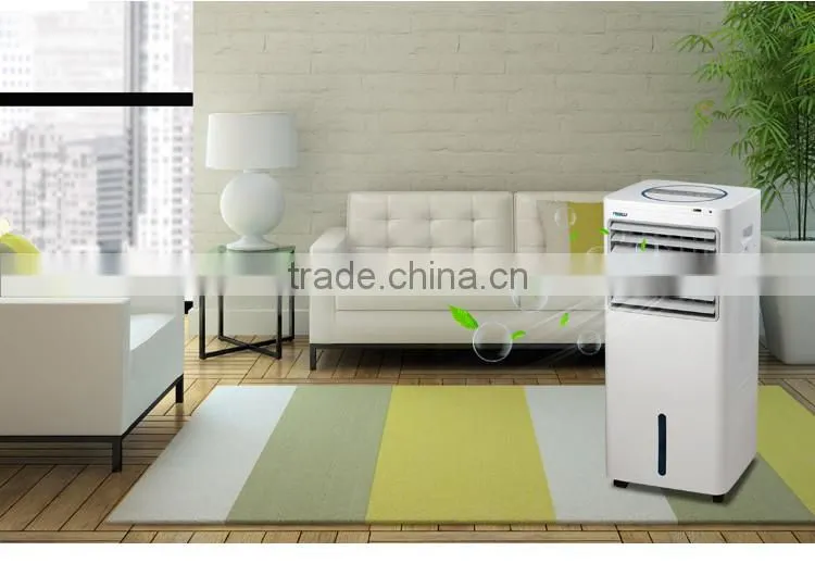 Hot sale new design portable air cooler without water