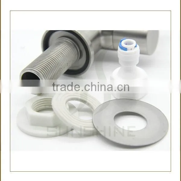 SSSFK1002 Filter Kitchen Stainless Steel Faucet Drinking Water Faucet