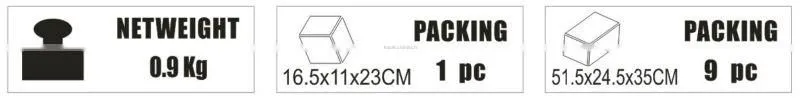 Quality first Dimmable 10W COB LED Track light