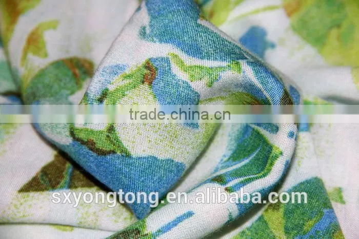 Yongtong china wholesale cheap viscose fabric