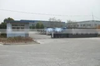 Taizhou Taidong Fire&Marine Power Ltd. company overview - view 3
