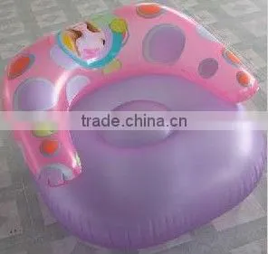 Inflatable Sofa