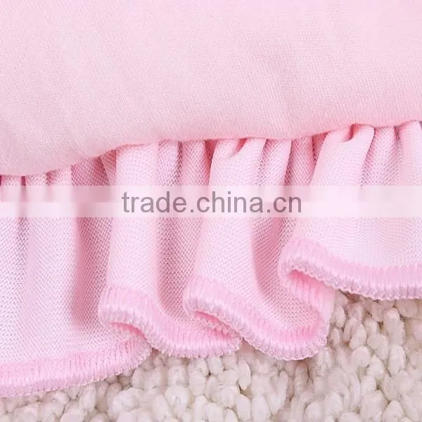 BB-LZ-031 bright fashionable print toddler swaddle blanket