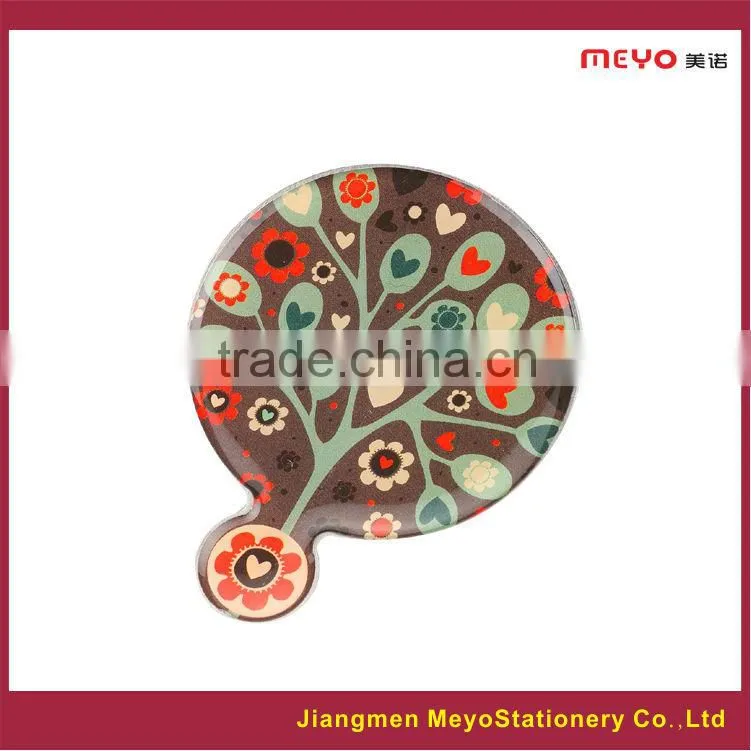 gift item,hot sales for 2015,new product,elegant,unbreakable mirror