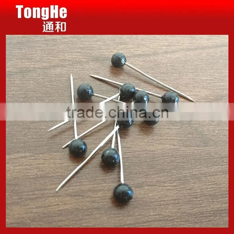Map Push Pins