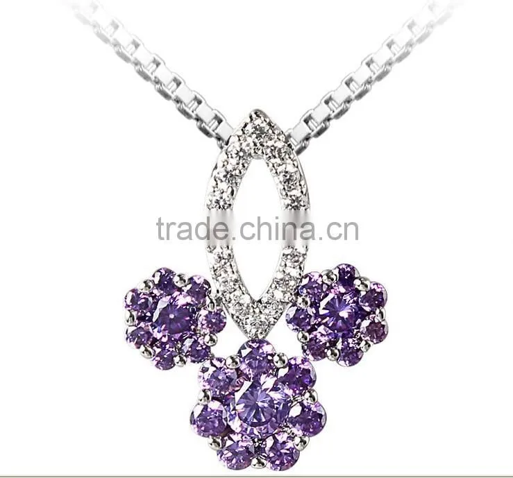 2015 fashion Bling 18k gold plated necklace set china wholesale jewelry set