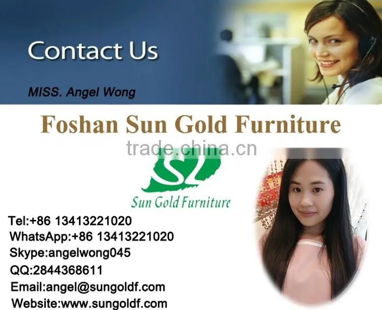 Office front counter design reception desk for retail store (SZ-RTB032)