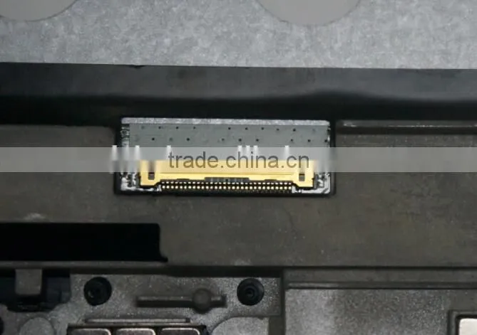 Original Brand LCD Screen Display & Touch Digitizer Panel Assembly For HP Split X2 LP133WH1 (SP)(B1) (Factory Wholesale)