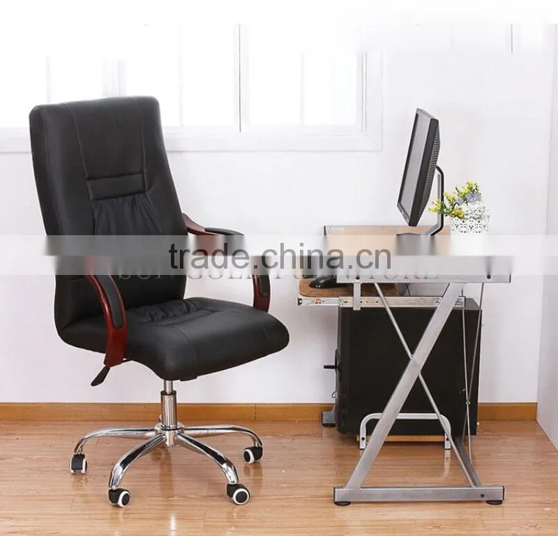 2015 New Design Swivel Racing Boss High Back Office Chair(SZ-OC203-1)