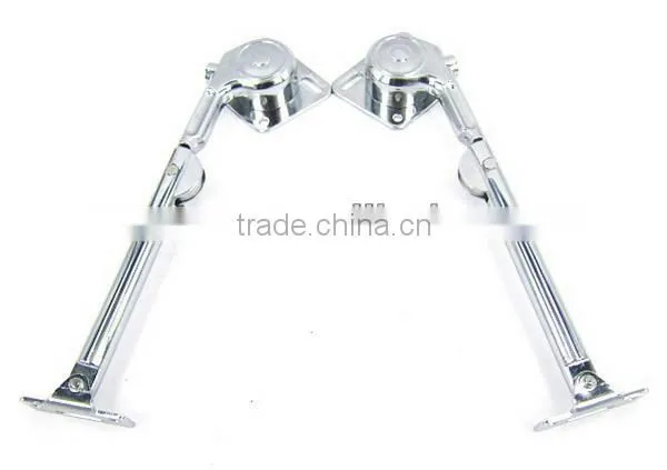 Cheap trendy gas spring for bed frame