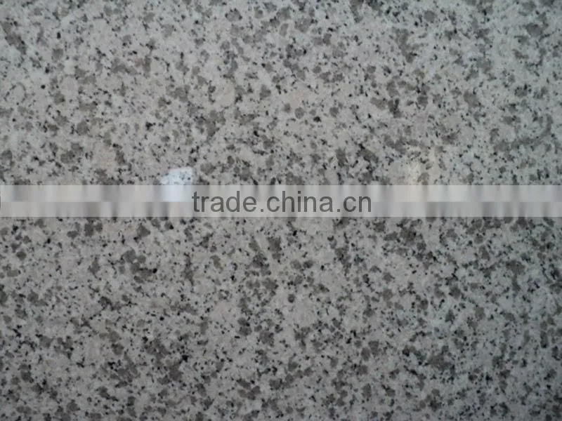 Qingdao Grey Granite Tile Flooring Design