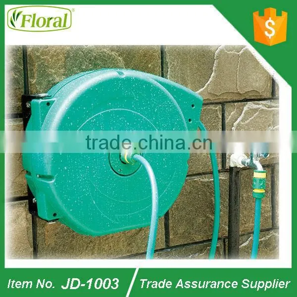 new type Automatic Hose Reeling Cart