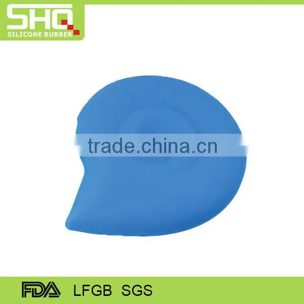 Wholesale non-toxic silicone cup