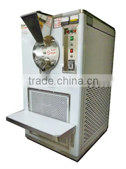 Mutifunctional Ice Cream Making Machine