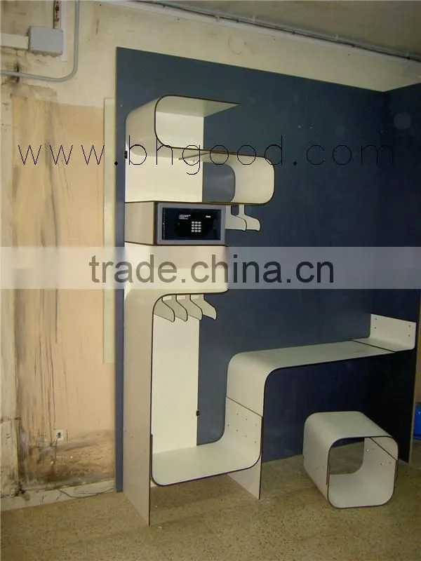 postforming high pressure laminate / compact laminate