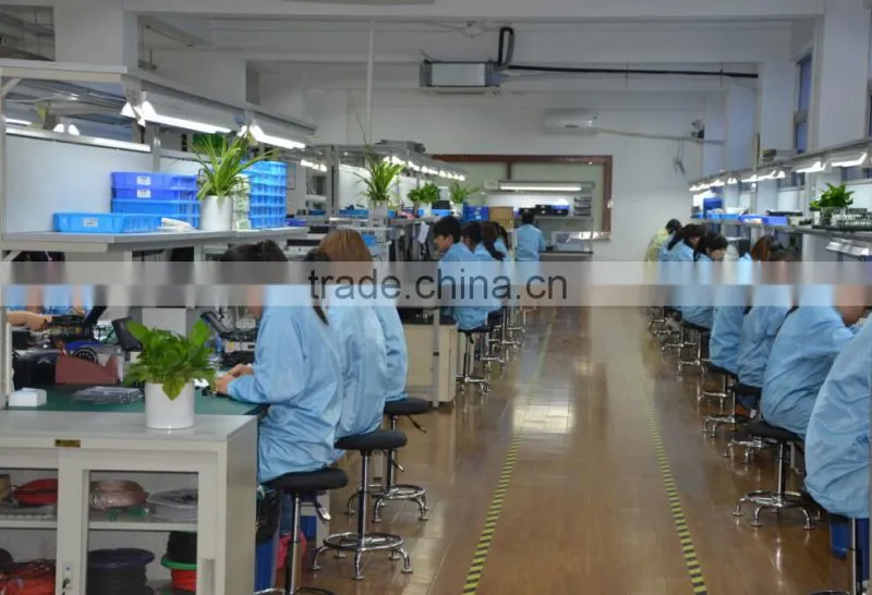 1550nm FTTH CATV Fiber Optical Receiver