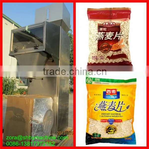 Computer Controller Detergent /Washing Powder Filling Packing Machine 0086-18321225863