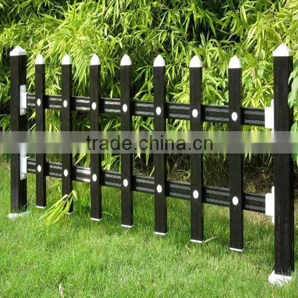 Cast Aluminium Railing Fence iron Railing