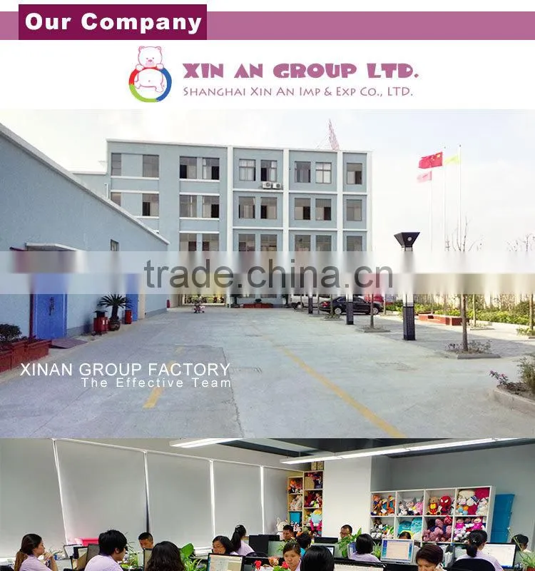 China plush toy factory custom toy alpaca