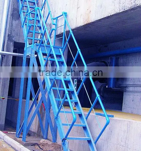 Maintenance Free Composite Fiberglass Fencing