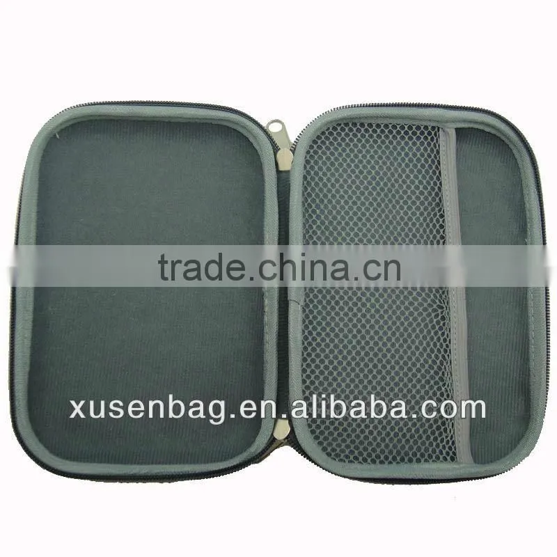 7.5 inch machine case