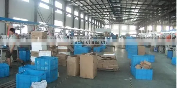 Different color and size for brick trowel for building hand tools