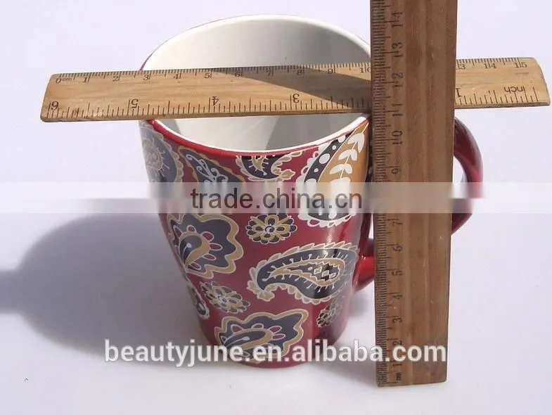 ceramic coffee tea mug mugs cup cups for promotion