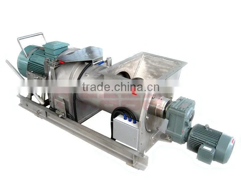 Turnkey project of Industrial concentrated apple juice production line