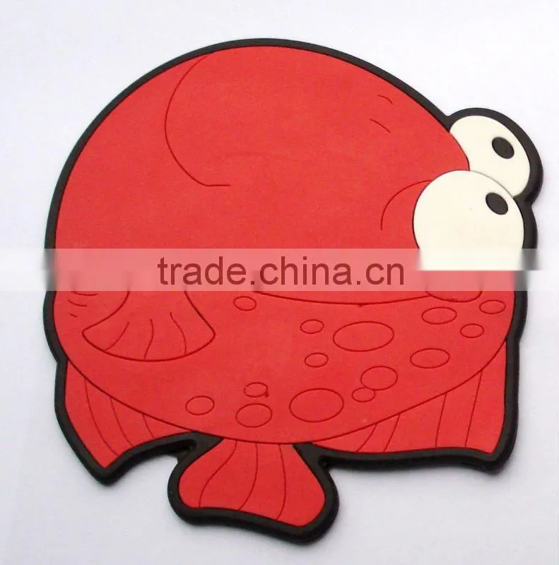 Beautiful PVC Anti Mat