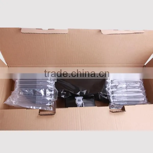 Color toner cartridge compatible with Mita TK-8325
