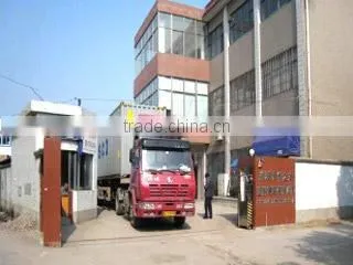 Cixi Huazhijie Plastic Product Co., Ltd. company overview - view 1