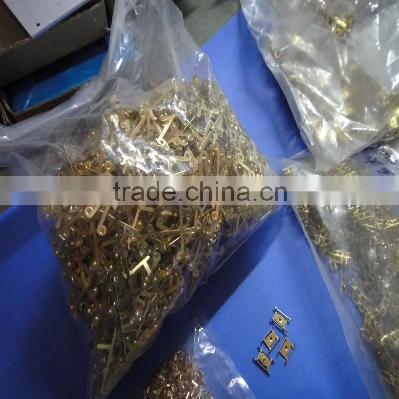 High quality Small Stamping Parts