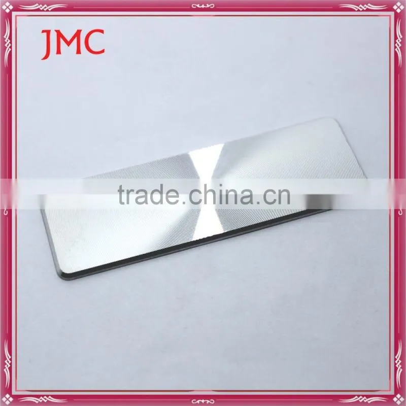 metal pin badge with your own design plastic pin badge