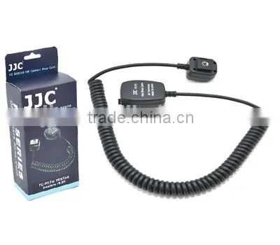 FC-P3 (3M) TTL Off-Camera Shoe Cord for Pentax(3 Meters)