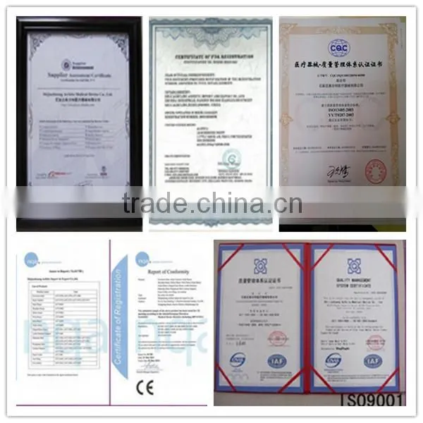 china supplier sports goods elasticated shin pads