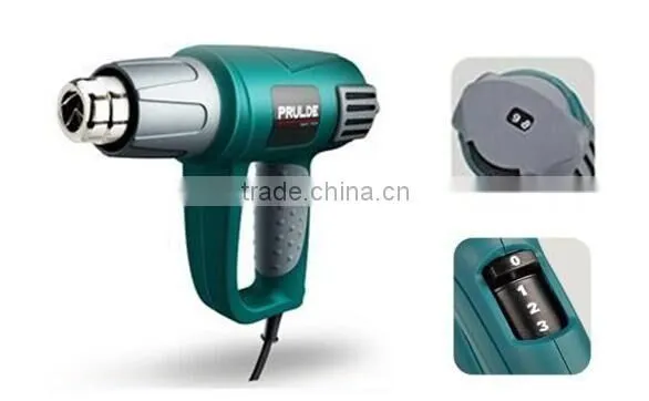 Prulde PLD2231 heat gun