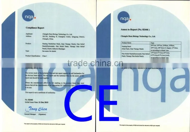 Chinese products ce fda approved kinesiology surgical tape kinesiology tape