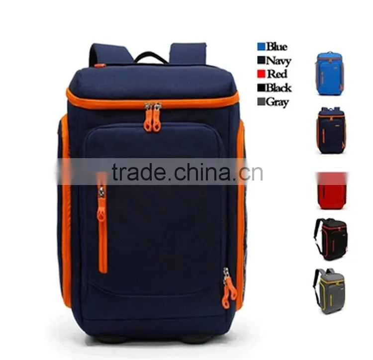 European style school bag latest design low moq 50 pcs school bag backpack