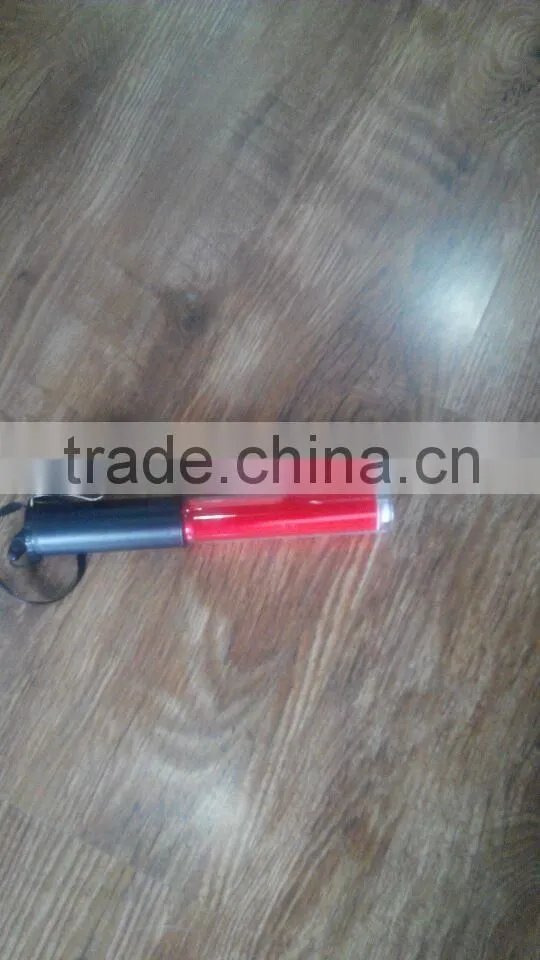 Super Bright LED Traffic baton LED Light Baton
