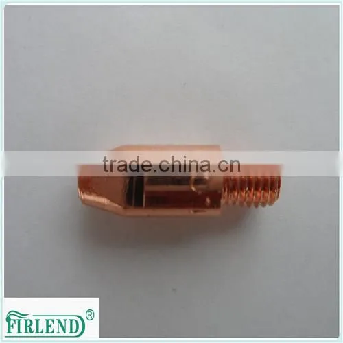 welding contact tip for mb 24kd